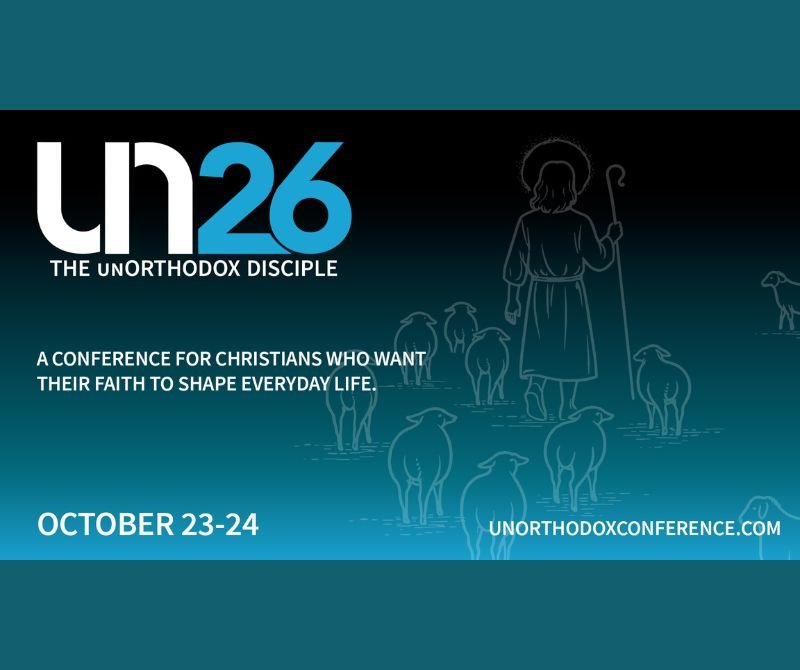 Unorthodox Conference Unorthodox Conference